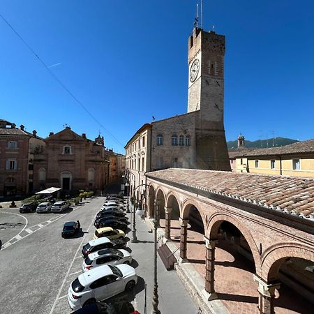Hotel La Loggia ماتيليكا المظهر الخارجي الصورة