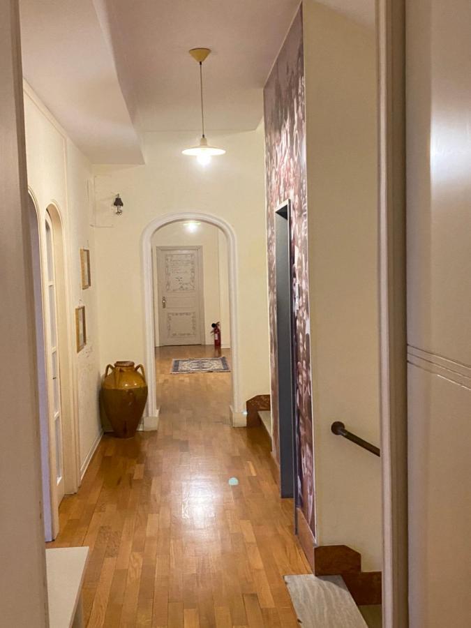 Hotel La Loggia ماتيليكا المظهر الخارجي الصورة