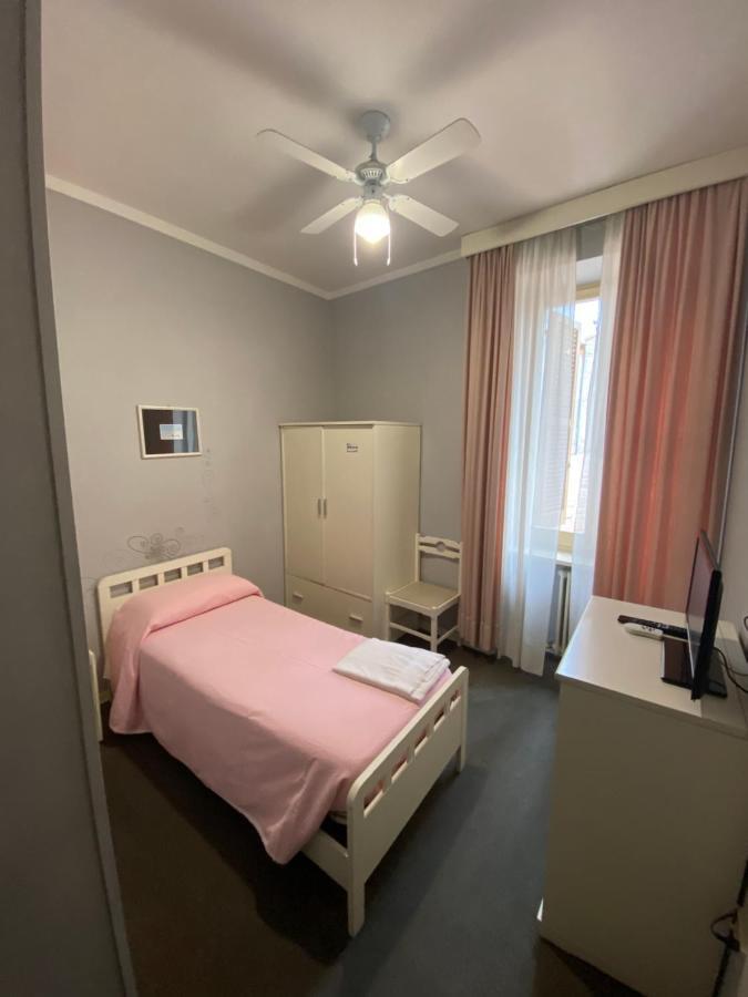Hotel La Loggia ماتيليكا المظهر الخارجي الصورة