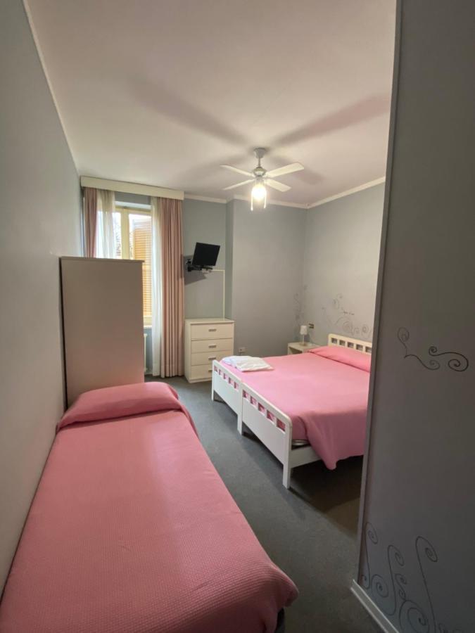Hotel La Loggia ماتيليكا المظهر الخارجي الصورة